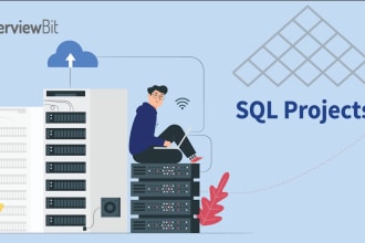 design and develop phpmyadmin, sql, mysql queries, databases etc