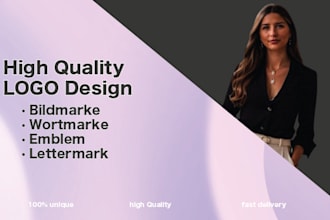 dein premium logo erstellen
