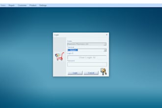 build enterprise erp applications using c sharp