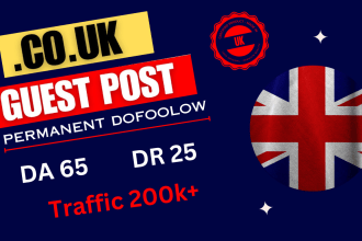 publish USA and UK guest posts