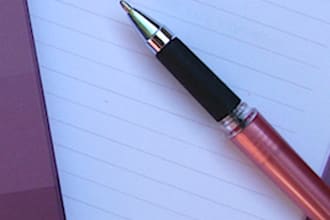 , as a publisher, edit up to 1500 words for spelling and grammar