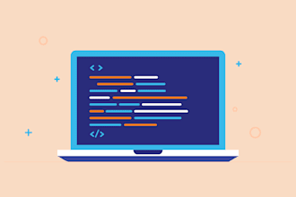 create python scripts, web scraping and web automation bot