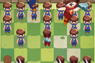 develop a unity game for IOS