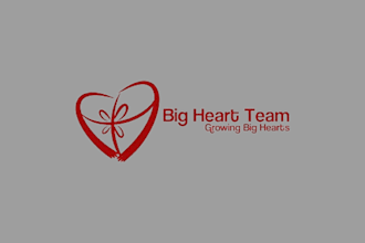 make a creative community and non profit logo design