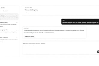 build an ai chatbot app prototype with nextjs