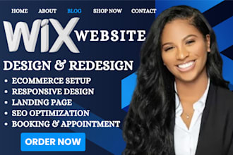 wix website design wix website redesign wix website design wix website redesign