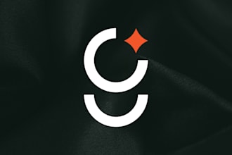 design modern minimalist and luxury logo design and branding