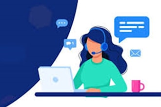 provide technical support help services