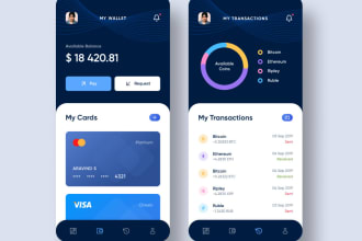 crypto wallet app, crypto wallet, web3 dapp, crypto exchange wallet trustwallet