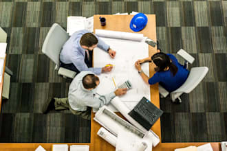 manage your supply chain end to end