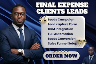 final expense leads final expense burial insurance insurance leads