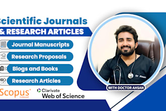 rewrite your journal article or scientific paper