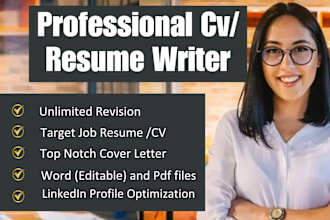 do professional resume writing, UK CV writing, ats resume, canadian resume
