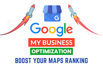 optimize your google my business profile for local SEO to generate more leads