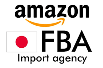 help you with amazon japan fba