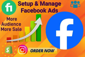 be your facebook ads manager campaign lead generation targeting your sales