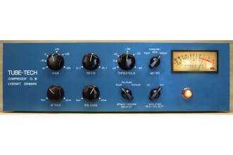 vst plugin compressor bundle 3 compressors