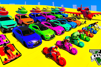 make gta 5 youtube thumbnail