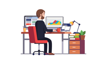 make bots, automate browsers, and website scrapers with selenium