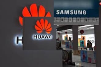 upload android app on samsung developer and huawei developer
