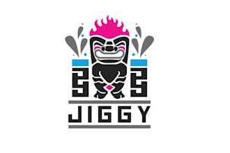 design awesome bar and club logo