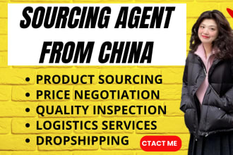 be your sourcing agent from china,dropship worldwide fast