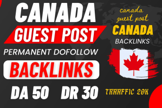publish high da canada guest post on canada blog