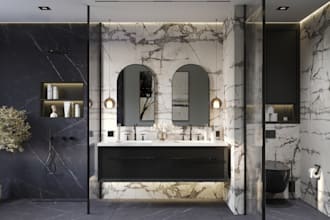 do interior design for your rooms