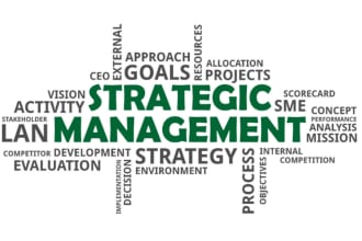 do case study, essays, research strategic management and business management