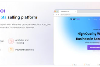 develop complex apps using bubble io