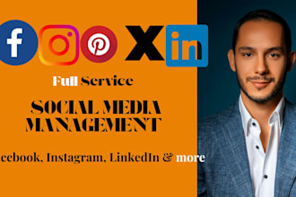 do attractive facebook, business or fan page creation
