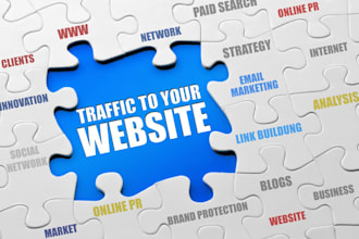 give you trick to get unlimited traffic