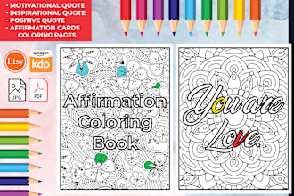 design printable quotes coloring pages for you