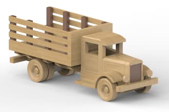 do 3d cad model, product design, engineering drawings for manufacture