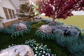 recommend plants for your garden