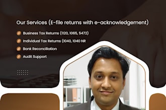 efile your federal tax return with the irs as a CPA