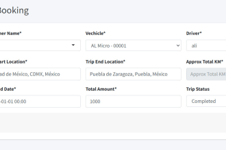 revamp fleet management with innovative solutions