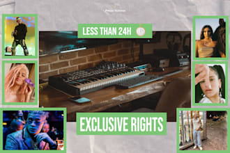 ghost produce reggaeton, brazilian funk or moombahton track