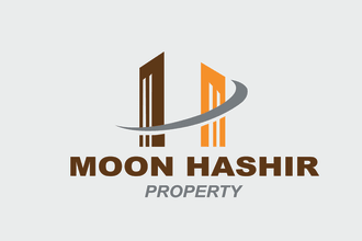 do property, construction, real estate, investment logo