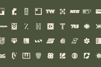 create a timeless, corporate and professional logo