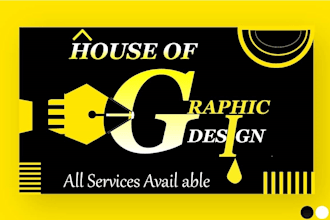 be your personal graphic designer
