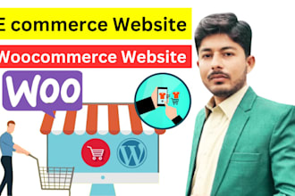 woocommerce website ecommerce websie wordpress product list upload online store