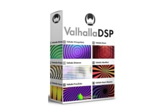 vst plugin valhalla dsp bundle