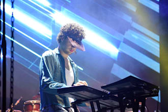 record synth, piano or rhodes arragement for your full song
