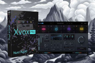 help install vst plugin xvox pro by nuro