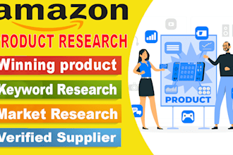 do amazon fba product research and amazon product research