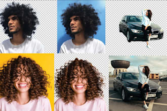 do photoshop background remove services