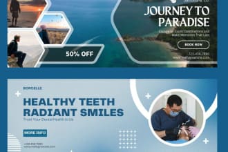 design a professional facebook cover photos