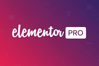 install and activate elementor pro within 30 minutes