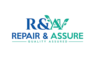 design really build home and garden logo absolutely